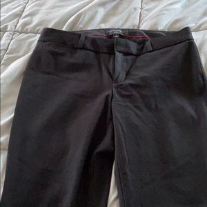 Banana republic Sloan ankle pant